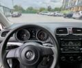 Білий Фольксваген Гольф, об'ємом двигуна 1.6 л та пробігом 279 тис. км за 6500 $, фото 26 на Automoto.ua