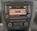 Білий Фольксваген Гольф, об'ємом двигуна 1.6 л та пробігом 238 тис. км за 9299 $, фото 11 на Automoto.ua