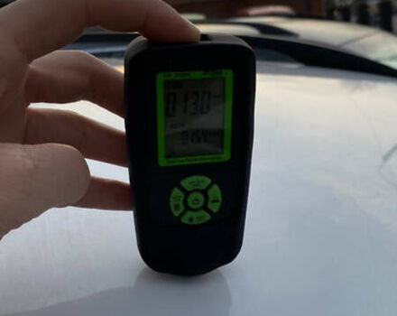 Белый Фольксваген Гольф, объемом двигателя 1.6 л и пробегом 220 тыс. км за 7099 $, фото 59 на Automoto.ua