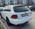Білий Фольксваген Гольф, об'ємом двигуна 1.6 л та пробігом 255 тис. км за 7100 $, фото 2 на Automoto.ua