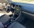 Белый Фольксваген Гольф, объемом двигателя 1.6 л и пробегом 280 тыс. км за 6500 $, фото 17 на Automoto.ua