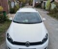 Білий Фольксваген Гольф, об'ємом двигуна 1.6 л та пробігом 248 тис. км за 7200 $, фото 1 на Automoto.ua