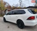 Білий Фольксваген Гольф, об'ємом двигуна 1.6 л та пробігом 248 тис. км за 7200 $, фото 3 на Automoto.ua