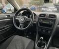 Білий Фольксваген Гольф, об'ємом двигуна 1.6 л та пробігом 292 тис. км за 6999 $, фото 15 на Automoto.ua