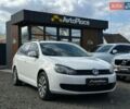 Білий Фольксваген Гольф, об'ємом двигуна 1.6 л та пробігом 225 тис. км за 7400 $, фото 70 на Automoto.ua