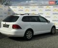 Білий Фольксваген Гольф, об'ємом двигуна 1.6 л та пробігом 225 тис. км за 7400 $, фото 13 на Automoto.ua