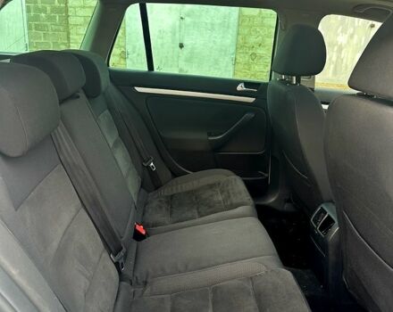 Белый Фольксваген Гольф, объемом двигателя 1.4 л и пробегом 239 тыс. км за 7900 $, фото 9 на Automoto.ua