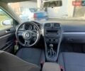 Білий Фольксваген Гольф, об'ємом двигуна 1.6 л та пробігом 380 тис. км за 5200 $, фото 9 на Automoto.ua