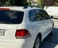 Белый Фольксваген Гольф, объемом двигателя 1.6 л и пробегом 280 тыс. км за 6500 $, фото 6 на Automoto.ua