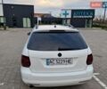 Белый Фольксваген Гольф, объемом двигателя 1.6 л и пробегом 360 тыс. км за 7100 $, фото 16 на Automoto.ua