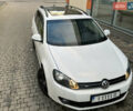 Білий Фольксваген Гольф, об'ємом двигуна 1.6 л та пробігом 241 тис. км за 7650 $, фото 2 на Automoto.ua