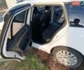 Білий Фольксваген Гольф, об'ємом двигуна 1.6 л та пробігом 380 тис. км за 5200 $, фото 5 на Automoto.ua