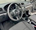 Білий Фольксваген Гольф, об'ємом двигуна 1.6 л та пробігом 279 тис. км за 6500 $, фото 23 на Automoto.ua