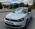 Белый Фольксваген Гольф, объемом двигателя 1.6 л и пробегом 224 тыс. км за 7699 $, фото 2 на Automoto.ua