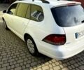 Белый Фольксваген Гольф, объемом двигателя 1.6 л и пробегом 290 тыс. км за 6800 $, фото 10 на Automoto.ua