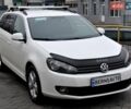 Белый Фольксваген Гольф, объемом двигателя 1.2 л и пробегом 230 тыс. км за 5700 $, фото 5 на Automoto.ua