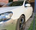 Білий Фольксваген Гольф, об'ємом двигуна 1.6 л та пробігом 250 тис. км за 9000 $, фото 16 на Automoto.ua