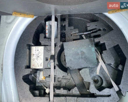 Білий Фольксваген Гольф, об'ємом двигуна 1.6 л та пробігом 235 тис. км за 9100 $, фото 52 на Automoto.ua