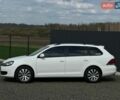 Білий Фольксваген Гольф, об'ємом двигуна 1.6 л та пробігом 225 тис. км за 7400 $, фото 56 на Automoto.ua