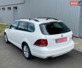 Білий Фольксваген Гольф, об'ємом двигуна 1.39 л та пробігом 250 тис. км за 8200 $, фото 11 на Automoto.ua