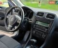 Белый Фольксваген Гольф, объемом двигателя 1.4 л и пробегом 211 тыс. км за 7950 $, фото 33 на Automoto.ua