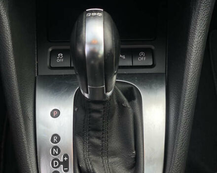 Білий Фольксваген Гольф, об'ємом двигуна 1.6 л та пробігом 235 тис. км за 9100 $, фото 28 на Automoto.ua