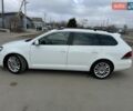 Белый Фольксваген Гольф, объемом двигателя 1.39 л и пробегом 190 тыс. км за 7400 $, фото 7 на Automoto.ua