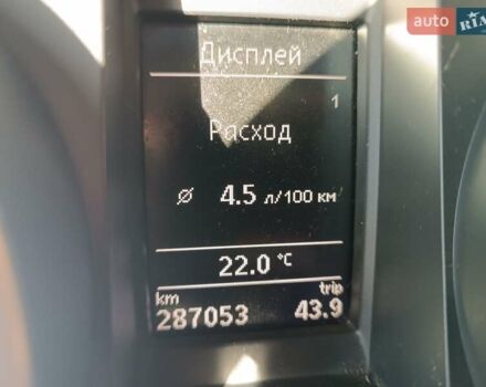 Білий Фольксваген Гольф, об'ємом двигуна 1.6 л та пробігом 339 тис. км за 7500 $, фото 22 на Automoto.ua