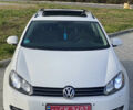 Білий Фольксваген Гольф, об'ємом двигуна 1.6 л та пробігом 235 тис. км за 9100 $, фото 1 на Automoto.ua