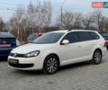 Белый Фольксваген Гольф, объемом двигателя 1.6 л и пробегом 220 тыс. км за 7099 $, фото 8 на Automoto.ua