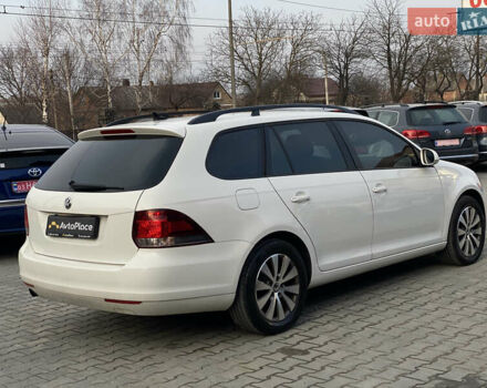 Белый Фольксваген Гольф, объемом двигателя 1.6 л и пробегом 220 тыс. км за 7099 $, фото 24 на Automoto.ua