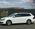 Білий Фольксваген Гольф, об'ємом двигуна 1.6 л та пробігом 225 тис. км за 7400 $, фото 52 на Automoto.ua