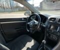Белый Фольксваген Гольф, объемом двигателя 1.6 л и пробегом 292 тыс. км за 7200 $, фото 9 на Automoto.ua