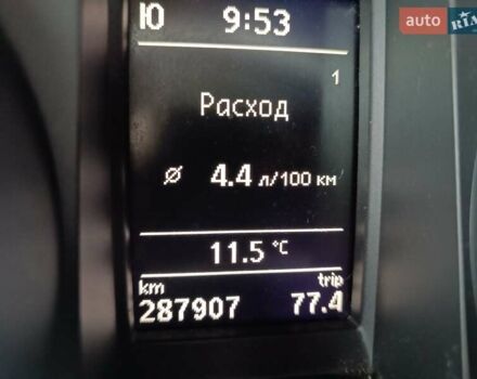 Білий Фольксваген Гольф, об'ємом двигуна 1.6 л та пробігом 339 тис. км за 7500 $, фото 20 на Automoto.ua