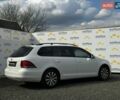 Білий Фольксваген Гольф, об'ємом двигуна 1.6 л та пробігом 225 тис. км за 7400 $, фото 12 на Automoto.ua