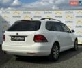 Білий Фольксваген Гольф, об'ємом двигуна 1.6 л та пробігом 225 тис. км за 7400 $, фото 14 на Automoto.ua