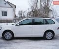 Белый Фольксваген Гольф, объемом двигателя 1.2 л и пробегом 217 тыс. км за 6800 $, фото 5 на Automoto.ua
