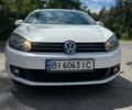Білий Фольксваген Гольф, об'ємом двигуна 1.6 л та пробігом 257 тис. км за 7800 $, фото 6 на Automoto.ua