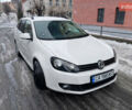 Белый Фольксваген Гольф, объемом двигателя 1.39 л и пробегом 176 тыс. км за 7650 $, фото 3 на Automoto.ua