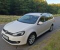 Білий Фольксваген Гольф, об'ємом двигуна 1.6 л та пробігом 164 тис. км за 8000 $, фото 13 на Automoto.ua