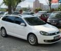Білий Фольксваген Гольф, об'ємом двигуна 1.4 л та пробігом 277 тис. км за 7290 $, фото 2 на Automoto.ua