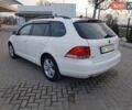Белый Фольксваген Гольф, объемом двигателя 1.6 л и пробегом 327 тыс. км за 7500 $, фото 8 на Automoto.ua
