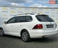 Білий Фольксваген Гольф, об'ємом двигуна 1.6 л та пробігом 225 тис. км за 7400 $, фото 45 на Automoto.ua