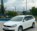 Білий Фольксваген Гольф, об'ємом двигуна 1.6 л та пробігом 279 тис. км за 6500 $, фото 2 на Automoto.ua
