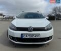Белый Фольксваген Гольф, объемом двигателя 1.39 л и пробегом 190 тыс. км за 7400 $, фото 1 на Automoto.ua