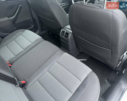 Белый Фольксваген Гольф, объемом двигателя 1.6 л и пробегом 180 тыс. км за 7700 $, фото 22 на Automoto.ua