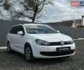 Білий Фольксваген Гольф, об'ємом двигуна 1.6 л та пробігом 225 тис. км за 7400 $, фото 57 на Automoto.ua