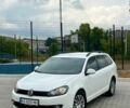 Білий Фольксваген Гольф, об'ємом двигуна 1.6 л та пробігом 279 тис. км за 6500 $, фото 1 на Automoto.ua