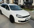 Білий Фольксваген Гольф, об'ємом двигуна 1.6 л та пробігом 255 тис. км за 7100 $, фото 1 на Automoto.ua
