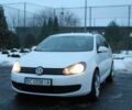 Білий Фольксваген Гольф, об'ємом двигуна 2 л та пробігом 330 тис. км за 6850 $, фото 21 на Automoto.ua